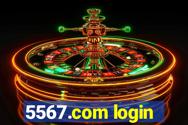 5567.com login